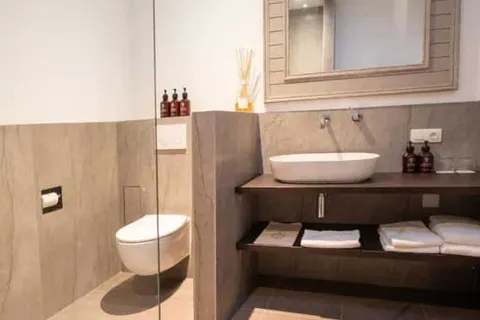 Landhuishotel en Restaurant De Bloemenbeek foto 7