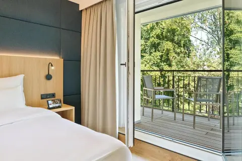 Austria Trend Hotel Maximilian in Wenen — foto 6