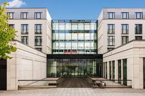IntercityHotel Dresden in Dresden, foto 21