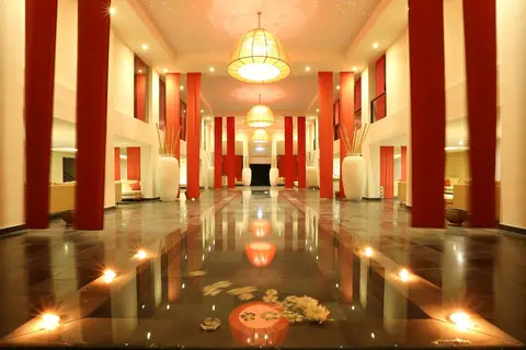 Almanity Hoi An Resort & Spa in Đà Nẵng — foto 30