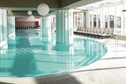 Wellness Hotel Apollo in Piran / Pirano — foto 2