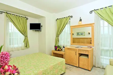 Hotel Sinatra in Kemer, foto 3