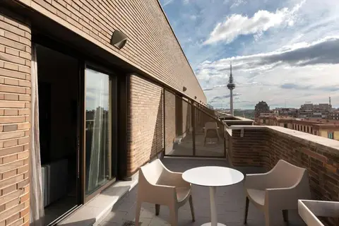 Novotel Madrid Center in Madrid, foto 6