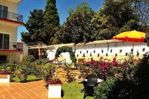 Carmen Teresa in Torremolinos — foto 11