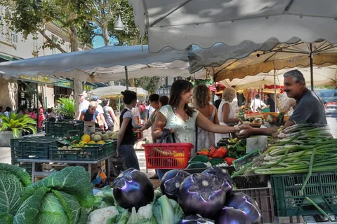 Camping Au Vallon Rouge foto 9