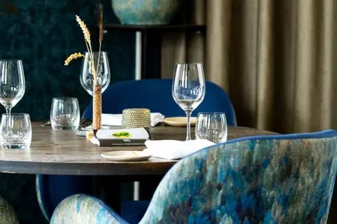 Hotel Villa Ruimzicht foto 2