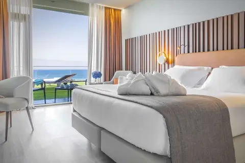 Hotel Verde Mar & Spa in Ribeira Grande — foto 15