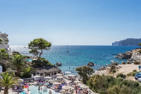 FERGUS Style Cala Blanca Suites in Santa Ponsa — foto 28