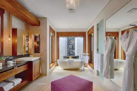 Shangri La's Le Touessrok Resort & Spa in Trou d’Eau Douce VCA — foto 25