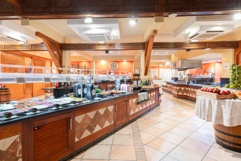 HOVIMA Jardín Caleta foto 11