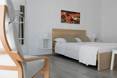 Camarò Residence in Favignana, foto 17