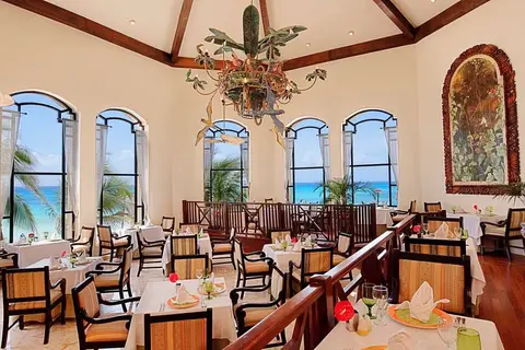Royal Hideaway Playacar in Playa del Carmen — foto 8