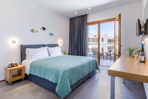 Olia Green Residence foto 8