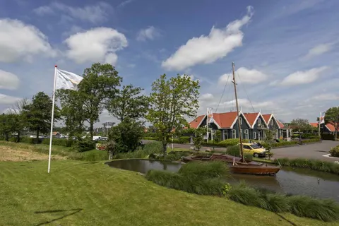 Vakantiepark De Beemster foto 6