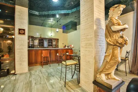 Hotel Wine Palace in Tbilisi — foto 9