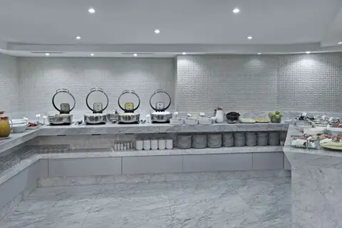 Holiday Inn Istanbul Old City in İstanbul — foto 23
