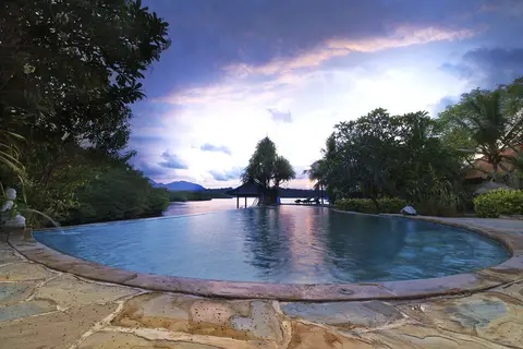 Mimpi Resort Menjangan in Gerokgak — foto 6