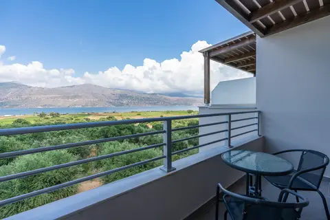 Hotel Phaedra Suites in Δημοτική Ενότητα Παλικής — foto 8