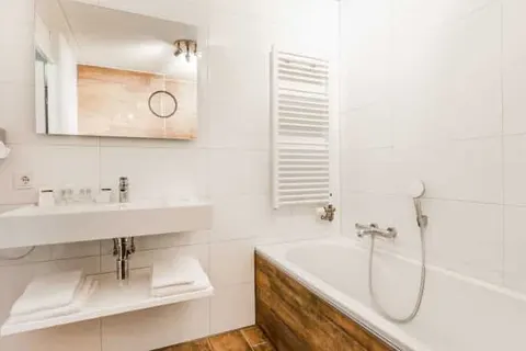 Landhuishotel en Bistro Herikerberg foto 17