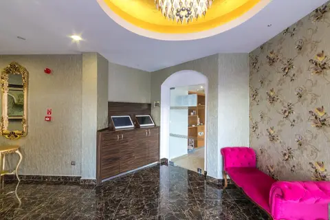 Piccolo Dream Hotel in Marmaris — foto 29