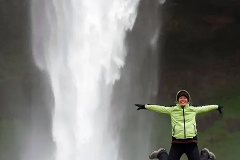 Natuurlijk IJsland foto 8