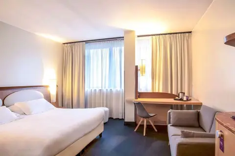 Mercure Roma West in Rome