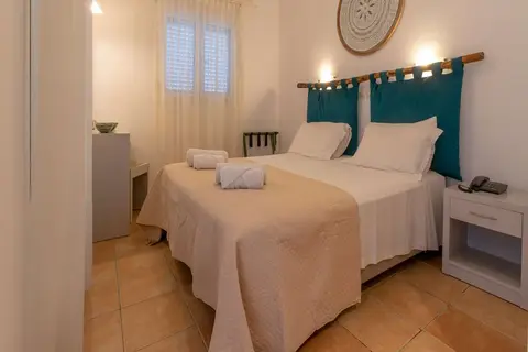 Zefyros Eco Resort in Agios Kirykos, foto 30