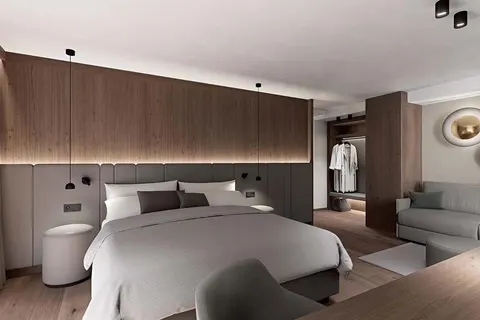 Rainell Dolomites Retreat foto 3