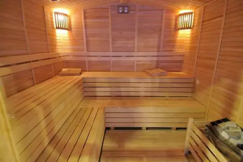 NoxInn Club Hotel in Alanya — foto 16