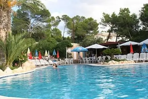 Apartamentos del Rey in Sant Joan de Labritja — foto 19