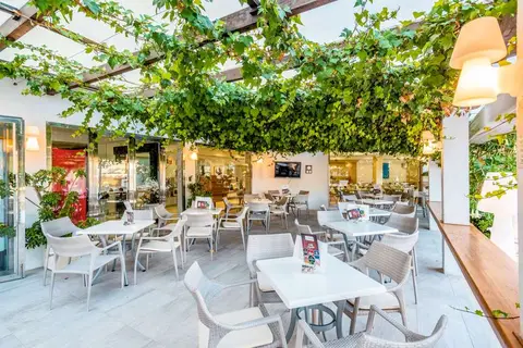 Hotel Morito in Sant Llorenç des Cardassar, foto 11