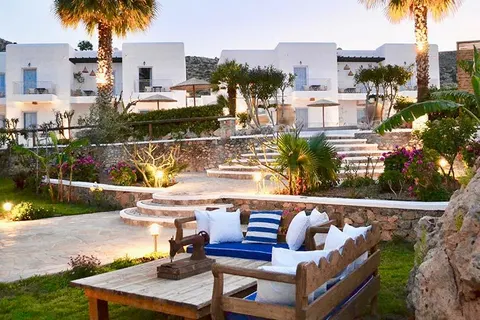 Caesars Gardens Hotel & Spa in Lindos — foto 23