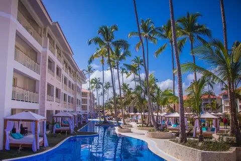 Majestic Mirage Punta Cana - All Suites Resort in Punta Cana — foto 2