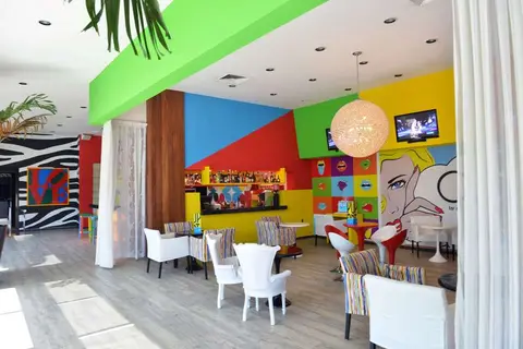 Smart Cancun by Oasis in Palacio Municipal — foto 19
