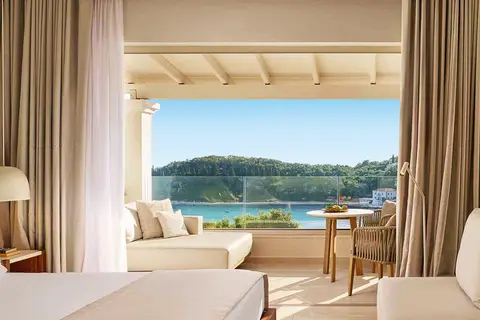 San Antonio Corfu Resort in Δημοτική Ενότητα Κασσωπαίων — foto 19
