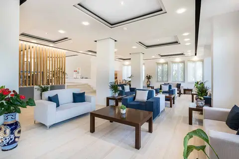 Crystal Beach in Δημοτική Ενότητα Λαγανά — foto 27