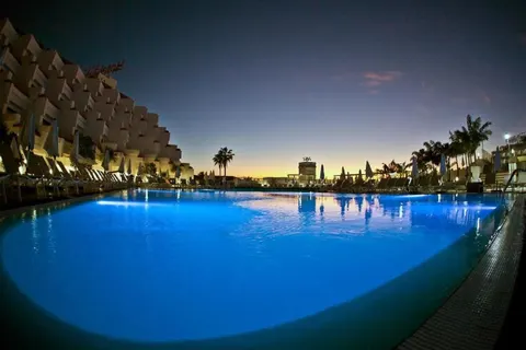 Alexandre Hotel Gala (ex Gala Tenerife) foto 28