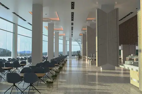 Beks Premium Resort & Spa in Kuşadası, foto 14