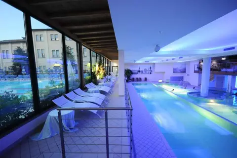 Club Hotel Dante in Cervia — foto 10