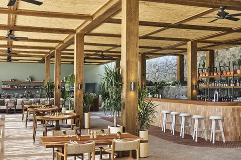 Hyde Bodrum in Bodrum — foto 29