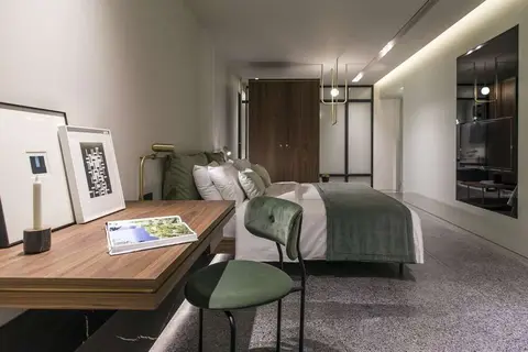 Perianth Hotel in Athene — foto 3