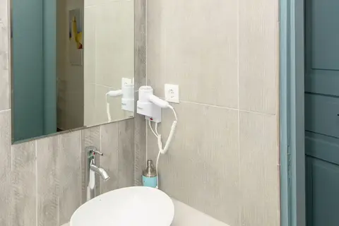 Iris Hotel in Δημοτική Ενότητα Θήρας — foto 8