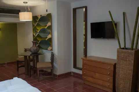 Casa Mexicana Cozumel in Cancún — foto 26
