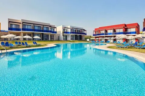 All Senses Nautica Blue Exclusive Resort in Καλαβάρδα — foto 2