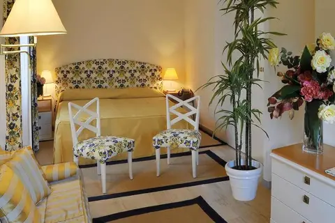 Augustus Hotel & Resort in Forte dei Marmi — foto 13