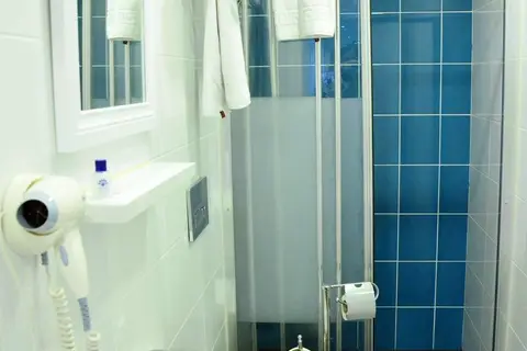 Star Holiday Hotel in Fatih — foto 11