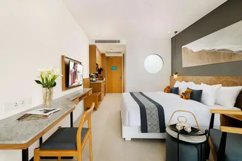 Citadines Berawa Beach Bali in Kuta Utara, foto 2