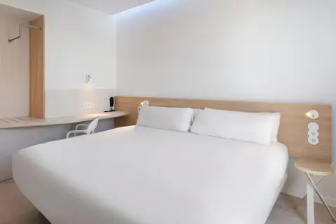 B&B Hotel Lleida in Lleida, foto 14