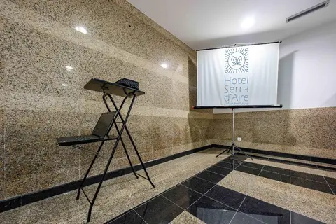 Hotel Serra D'aire in Ourém — foto 20