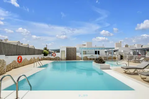 Bungalows Mar Azul in Corralejo — foto 27